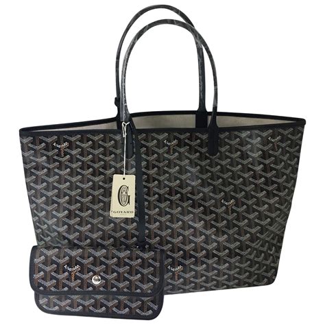 goyard st louis pm price 2017|goyard tote bag cost.